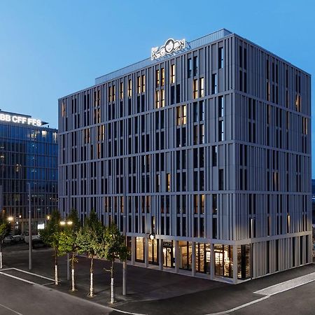 Stay Kooook Bern Wankdorf - Online Check In Bagian luar foto