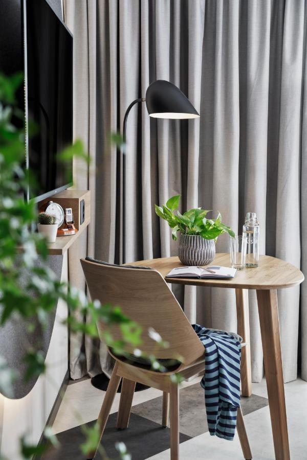 Stay Kooook Bern Wankdorf - Online Check In Bagian luar foto