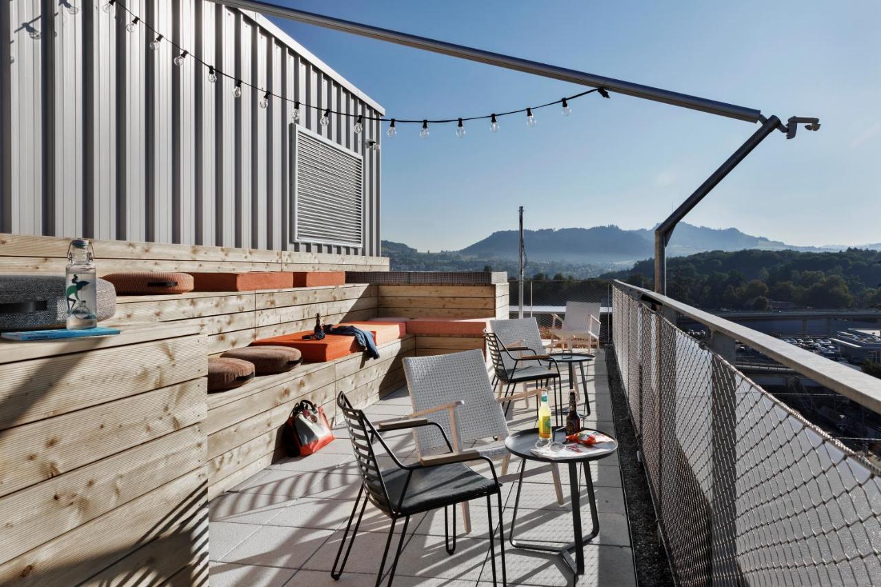 Stay Kooook Bern Wankdorf - Online Check In Bagian luar foto