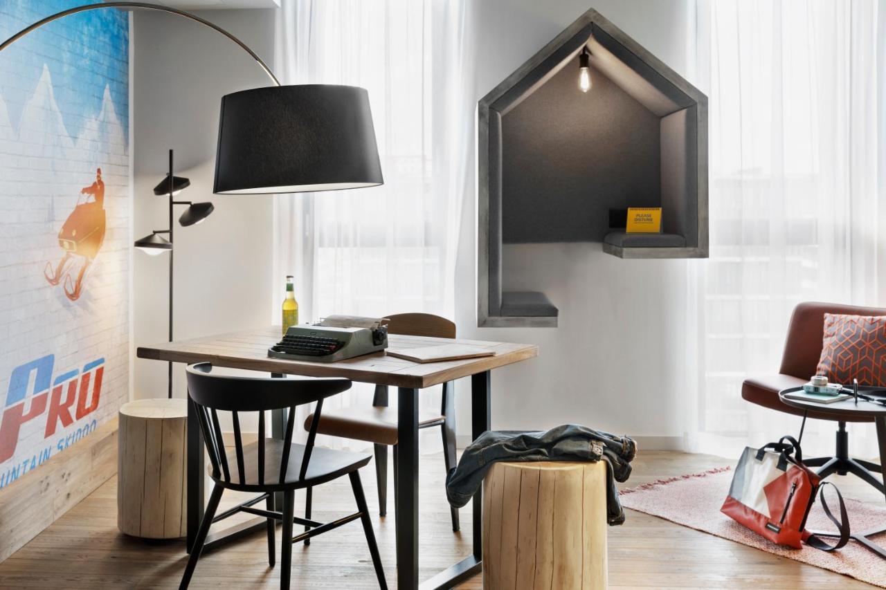 Stay Kooook Bern Wankdorf - Online Check In Bagian luar foto