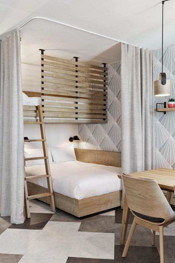 Stay Kooook Bern Wankdorf - Online Check In Bagian luar foto
