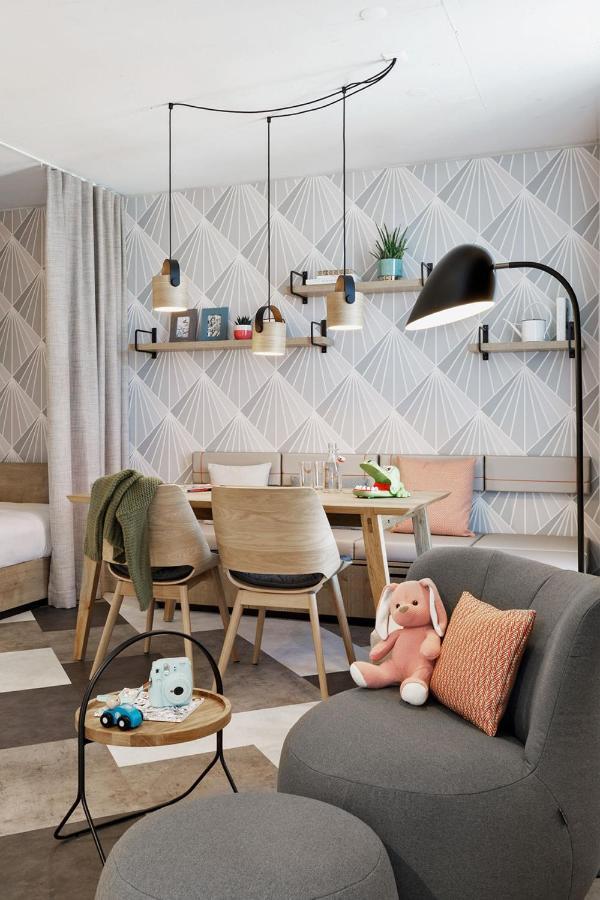 Stay Kooook Bern Wankdorf - Online Check In Bagian luar foto