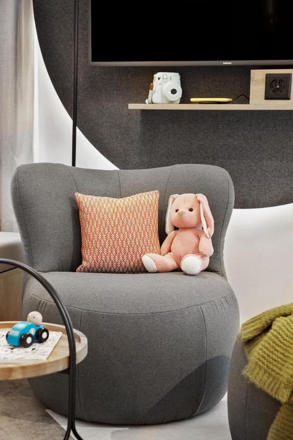 Stay Kooook Bern Wankdorf - Online Check In Bagian luar foto