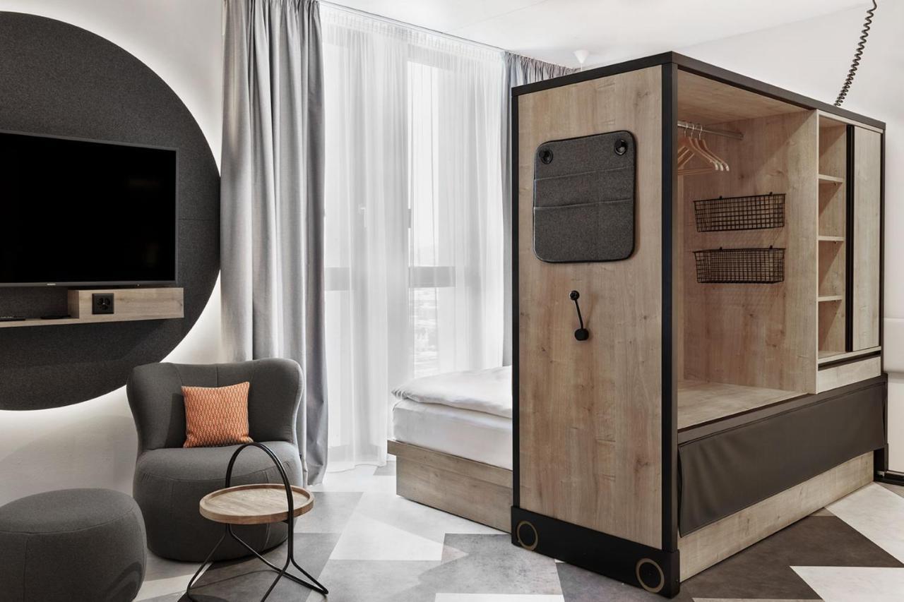 Stay Kooook Bern Wankdorf - Online Check In Bagian luar foto