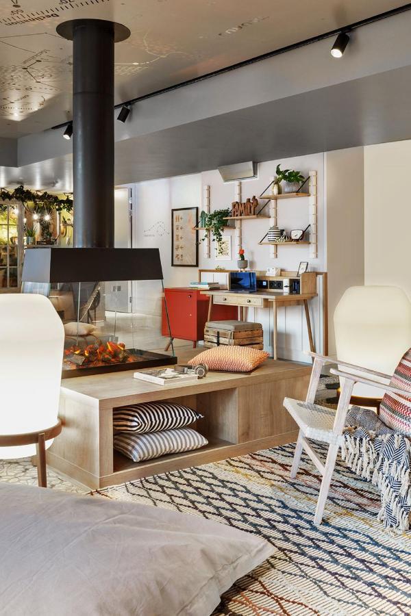 Stay Kooook Bern Wankdorf - Online Check In Bagian luar foto