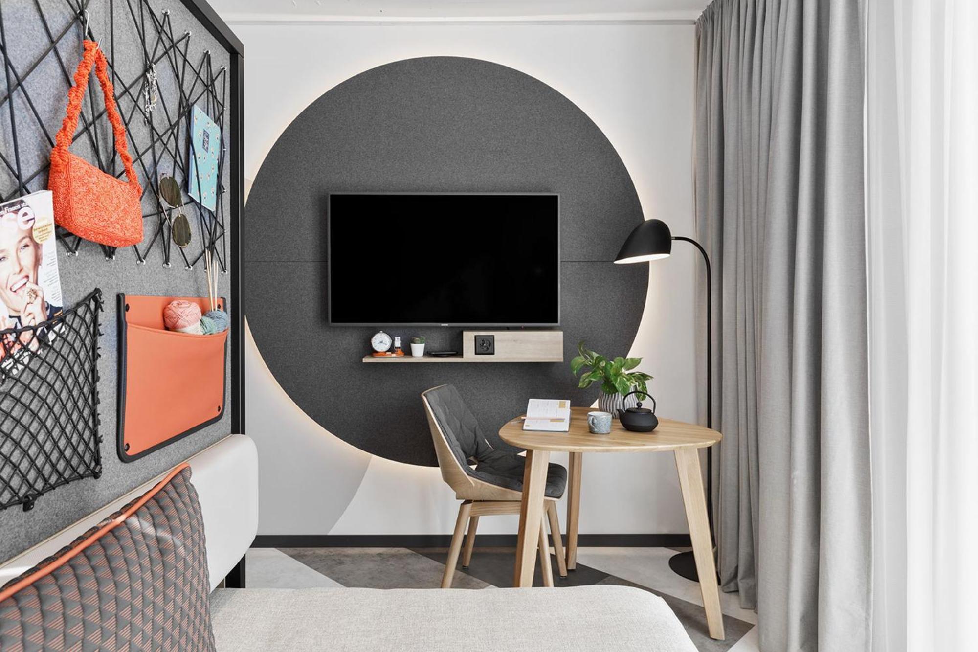 Stay Kooook Bern Wankdorf - Online Check In Ruang foto
